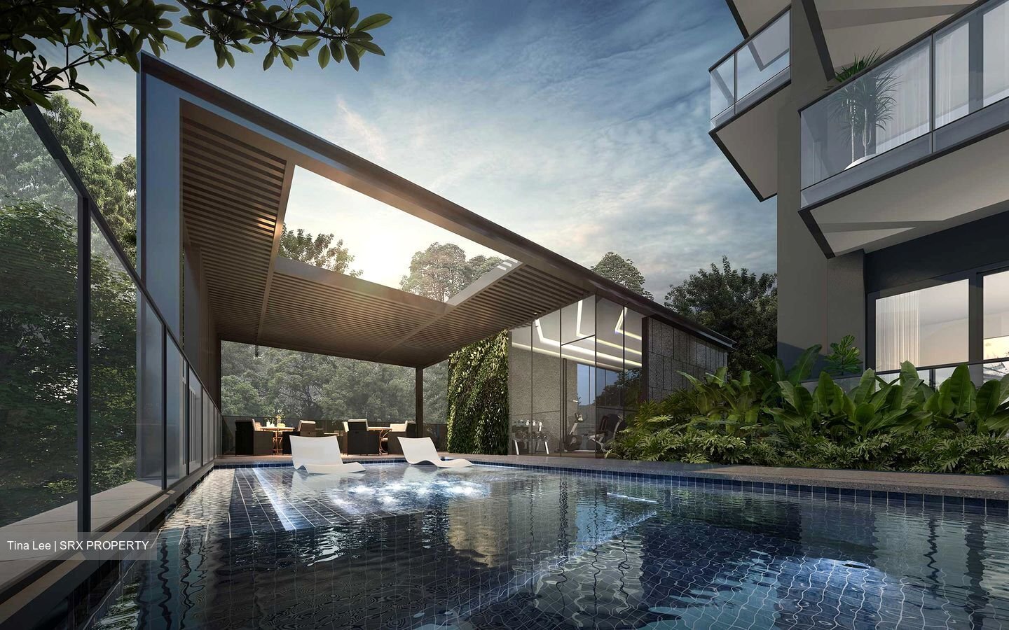 Grange 1866 (D10), Apartment #430563971